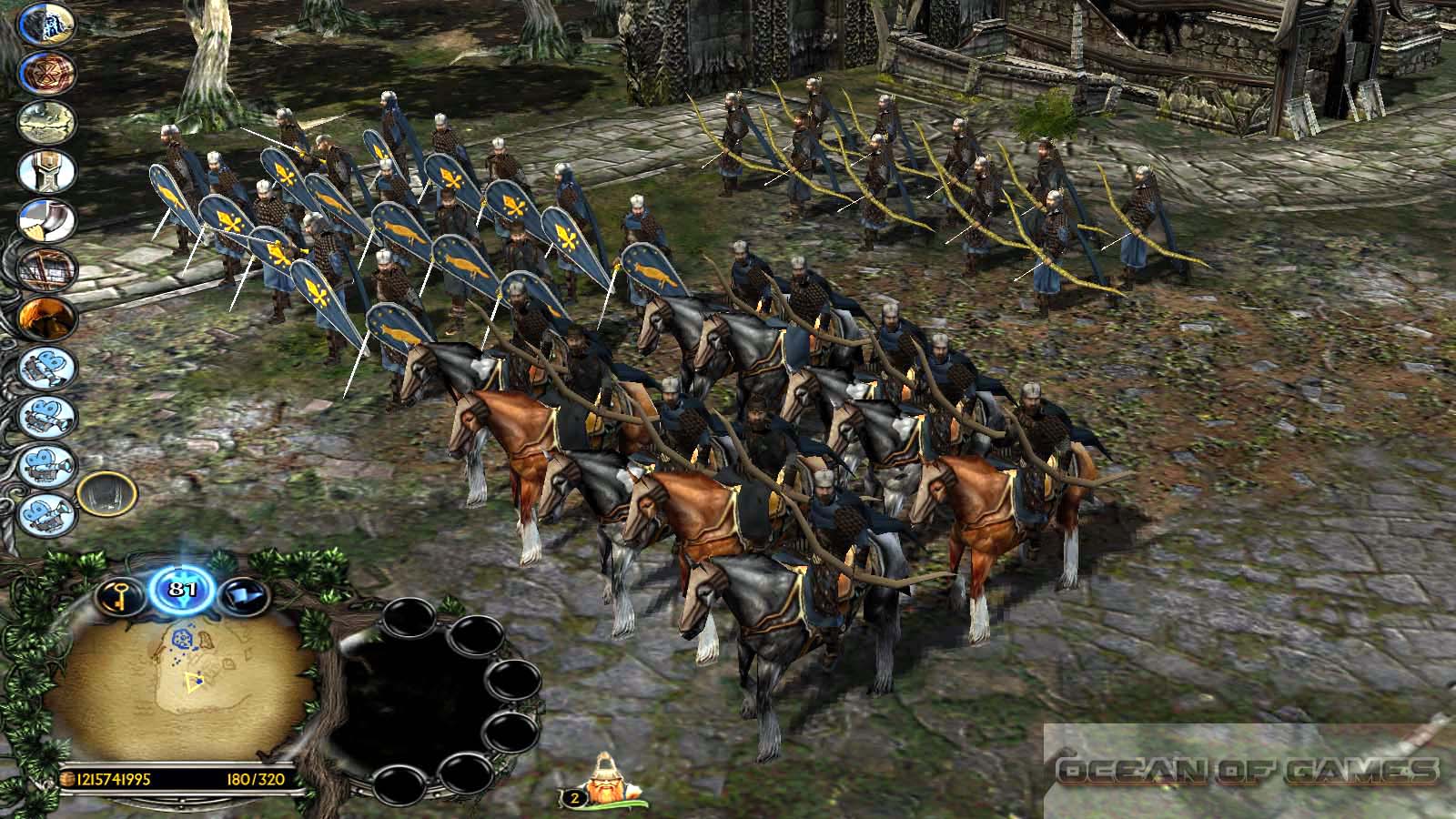 battle for middle earth 2 download buy