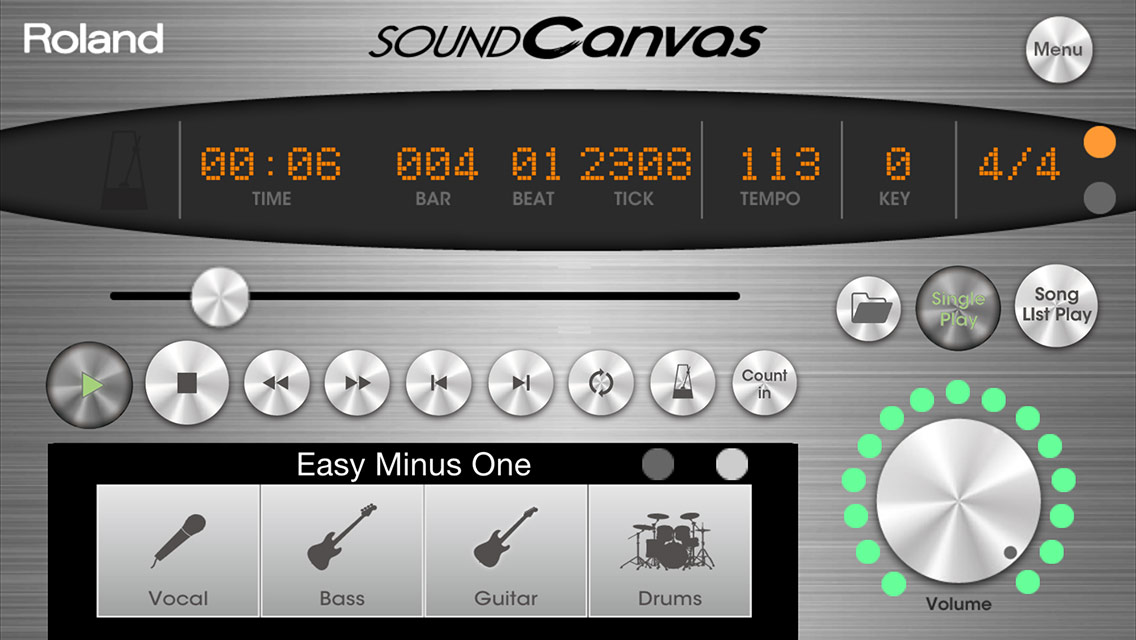 download roland virtual sound canvas 88