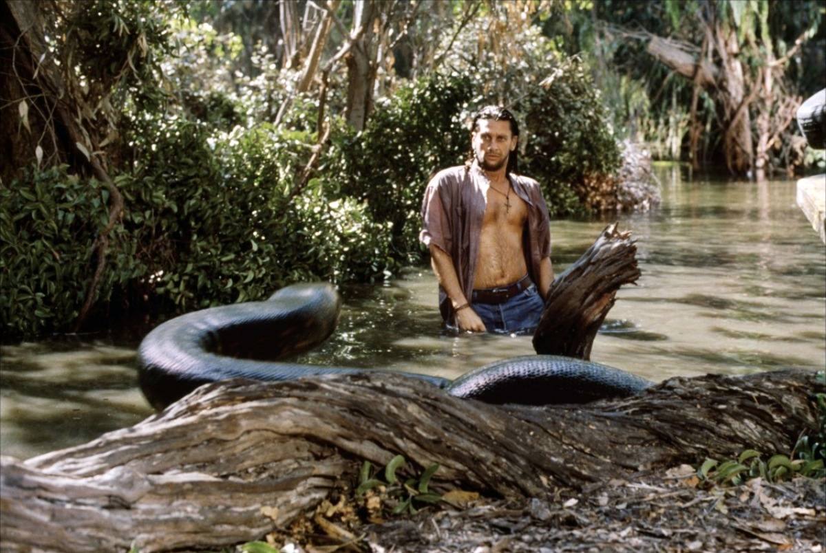 anaconda full movie online