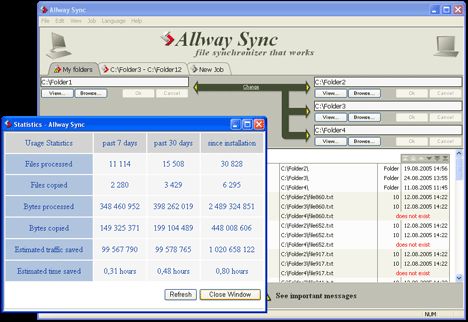 Allway Sync Pro Activation Key Torrent